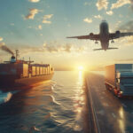 Air Freight vs Sea Freight: Choosing the Right Shipping Mode for Your Business