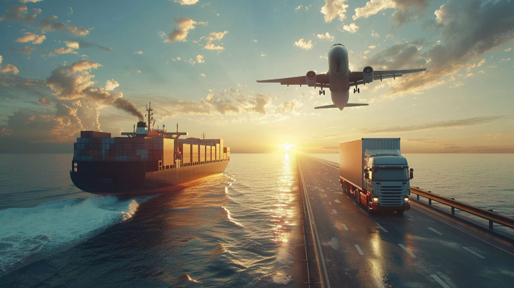 Air Freight vs Sea Freight: Choosing the Right Shipping Mode for Your Business