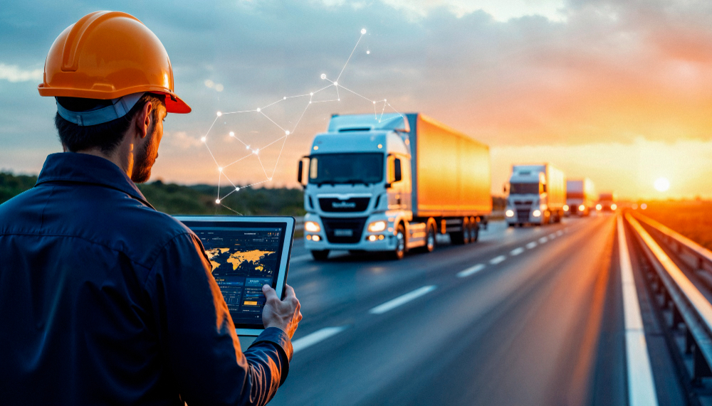 How Smart Logistics Partners Help Businesses Scale Globally Without Risk